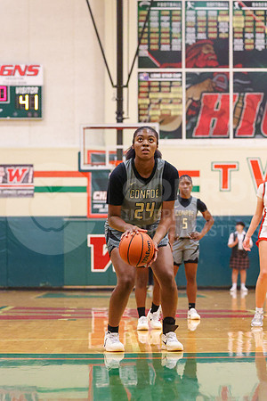 251212 Conroe vs The Woodlands Basketball - Allison Lozano-28