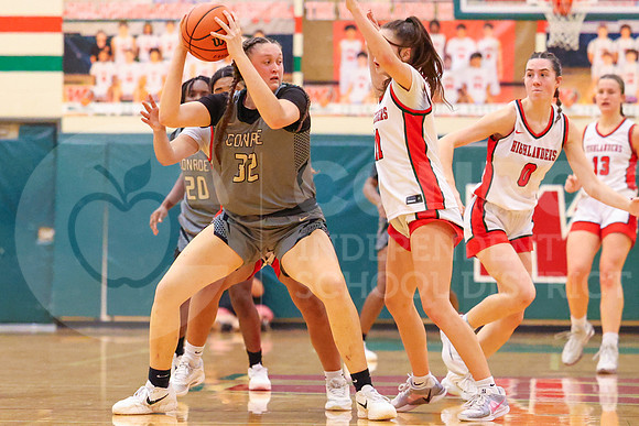 251212 Conroe vs The Woodlands Basketball - Allison Lozano-35