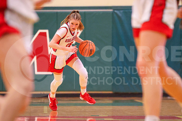 251212 Conroe vs The Woodlands Basketball - Allison Lozano-38
