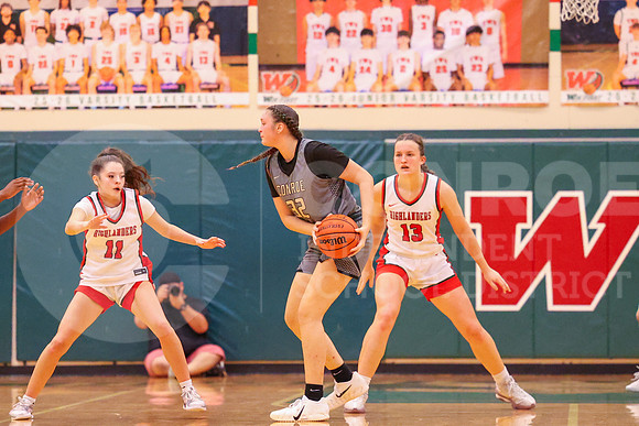 251212 Conroe vs The Woodlands Basketball - Allison Lozano-34