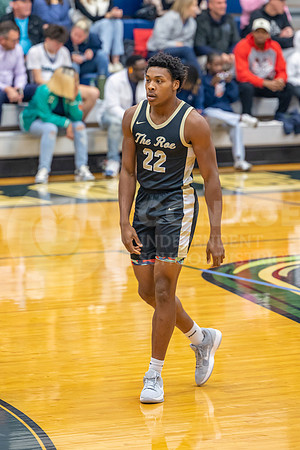 251202 Conroe v College Park - Basketball - Isabella Todd-3