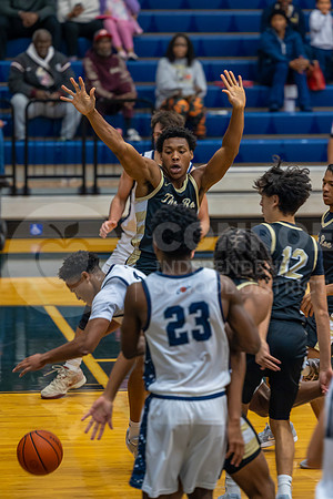 251202 Conroe v College Park - Basketball - Isabella Todd-5