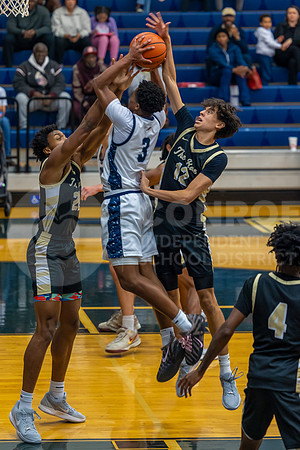251202 Conroe v College Park - Basketball - Isabella Todd-6