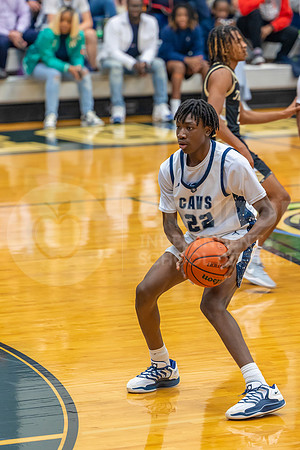 251202 Conroe v College Park - Basketball - Isabella Todd-7