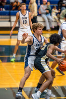 251202 Conroe v College Park - Basketball - Isabella Todd-8