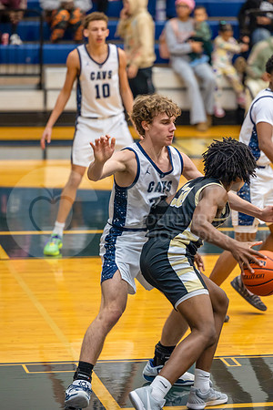 251202 Conroe v College Park - Basketball - Isabella Todd-8