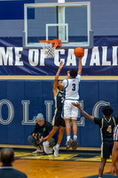 251202 Conroe v College Park - Basketball - Isabella Todd-9