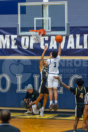 251202 Conroe v College Park - Basketball - Isabella Todd-9