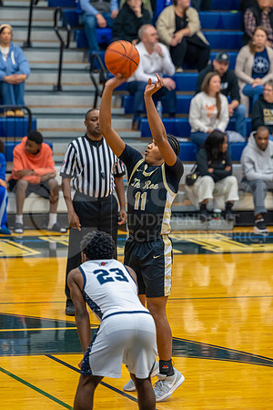 251202 Conroe v College Park - Basketball - Isabella Todd-14