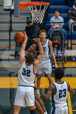 251202 Conroe v College Park - Basketball - Isabella Todd-15