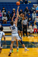 251202 Conroe v College Park - Basketball - Isabella Todd-13