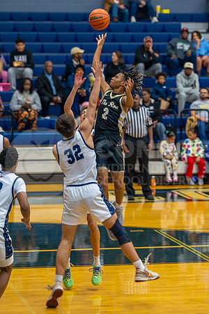 251202 Conroe v College Park - Basketball - Isabella Todd-13