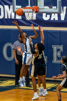 251202 Conroe v College Park - Basketball - Isabella Todd-19