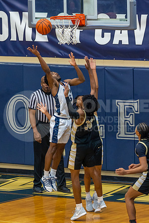 251202 Conroe v College Park - Basketball - Isabella Todd-19