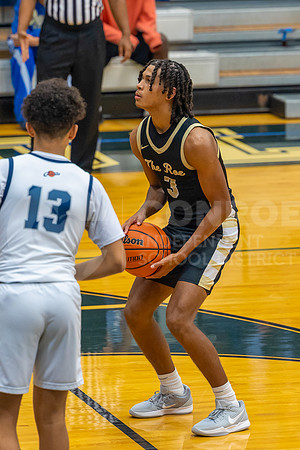 251202 Conroe v College Park - Basketball - Isabella Todd-25