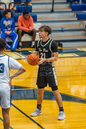 251202 Conroe v College Park - Basketball - Isabella Todd-27