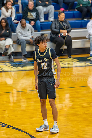 251202 Conroe v College Park - Basketball - Isabella Todd-28