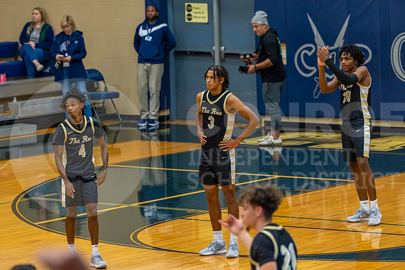 251202 Conroe v College Park - Basketball - Isabella Todd-29