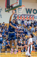 260106 College Park vs The Woodlands Basketball - Landen Allen-5