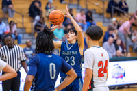 260106 College Park vs The Woodlands Basketball - Landen Allen-4