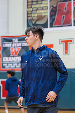 260106 College Park vs The Woodlands Basketball - Landen Allen-6