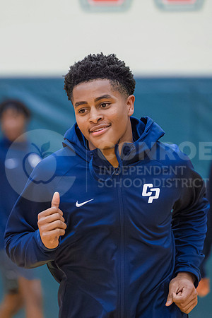 260106 College Park vs The Woodlands Basketball - Landen Allen-7