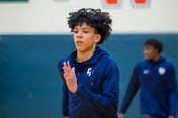 260106 College Park vs The Woodlands Basketball - Landen Allen-8