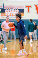 260106 College Park vs The Woodlands Basketball - Landen Allen-9