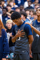 260106 College Park vs The Woodlands Basketball - Landen Allen-15