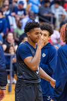 260106 College Park vs The Woodlands Basketball - Landen Allen-16
