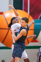 260106 College Park vs The Woodlands Basketball - Landen Allen-18