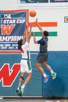 260106 College Park vs The Woodlands Basketball - Landen Allen-20