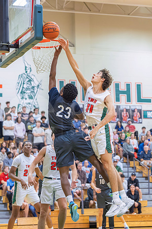 260106 College Park vs The Woodlands Basketball - Landen Allen-32