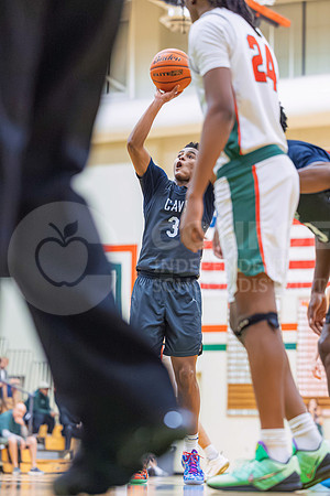 260106 College Park vs The Woodlands Basketball - Landen Allen-31