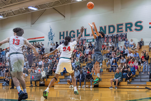 260106 College Park vs The Woodlands Basketball - Landen Allen-33