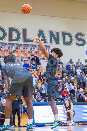 260106 College Park vs The Woodlands Basketball - Landen Allen-38