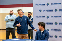 251209 College Park Football Signing day - Landen Allen-2