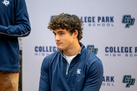 251209 College Park Football Signing day - Landen Allen-3