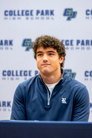 251209 College Park Football Signing day - Landen Allen-8