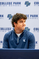 251209 College Park Football Signing day - Landen Allen-9