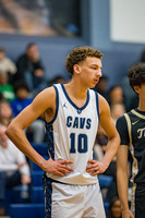 251202 College Park vs Conroe Basketball - Louis Plantenga-4