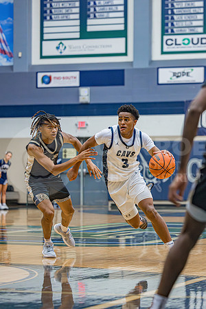 251202 College Park vs Conroe Basketball - Louis Plantenga-7