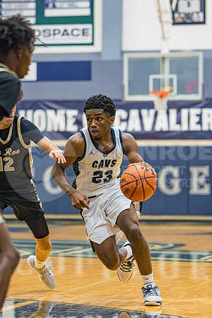 251202 College Park vs Conroe Basketball - Louis Plantenga-8