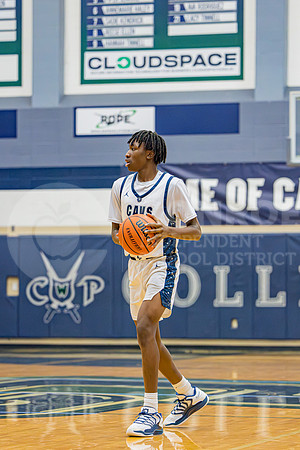 251202 College Park vs Conroe Basketball - Louis Plantenga-9