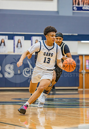 251202 College Park vs Conroe Basketball - Louis Plantenga-17