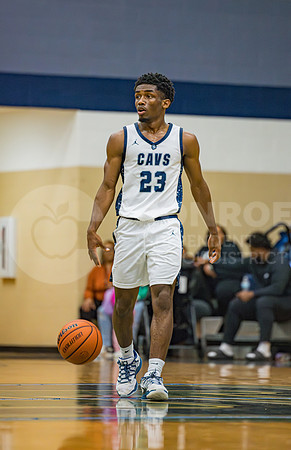 251202 College Park vs Conroe Basketball - Louis Plantenga-18