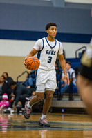 251202 College Park vs Conroe Basketball - Louis Plantenga-20