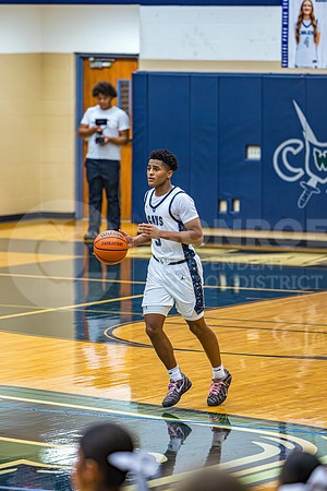 251202 College Park vs Conroe Basketball - Louis Plantenga-23