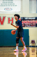 260106 The Woodlands vs College Park - Louis Plantenga -5