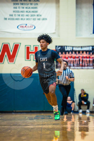 260106 The Woodlands vs College Park - Louis Plantenga -12